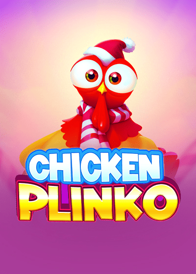 Chicken Plinko