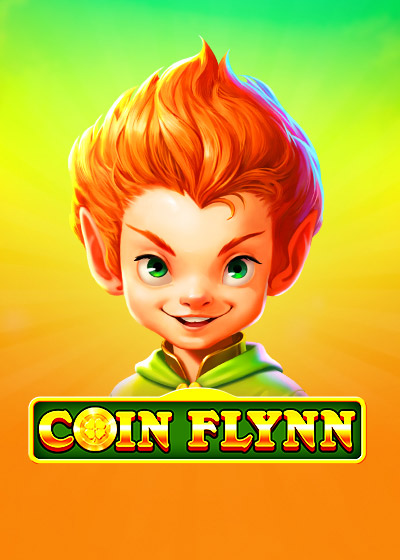 Coin Flynn