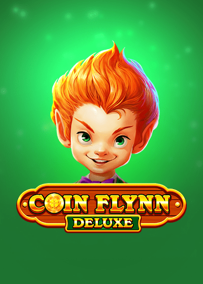 Coin Flynn Deluxe