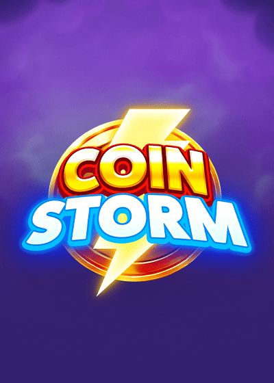 Coin Storm