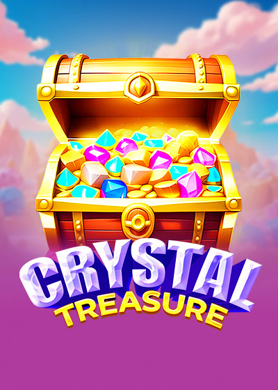 Crystal Treasure