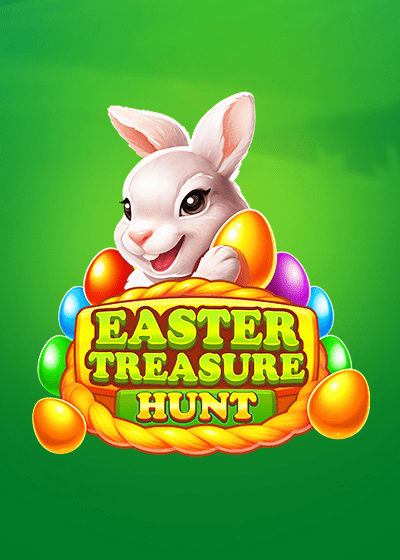 Easter Treasure Hunt