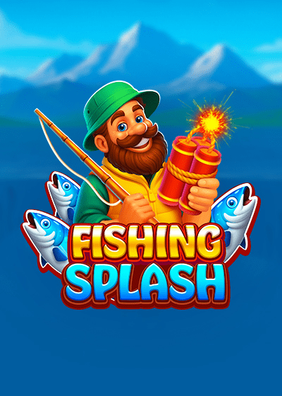 Fishing Splash