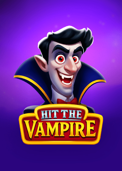 Hit the Vampire