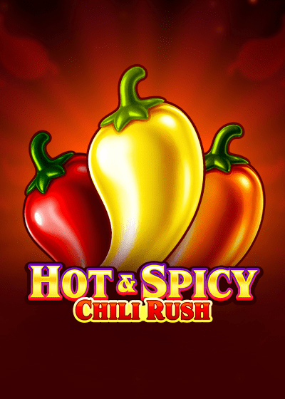 Hot & Spicy Chili Rush