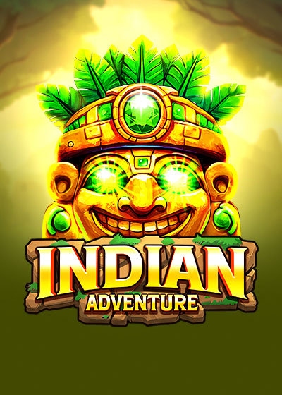 Indian Adventure