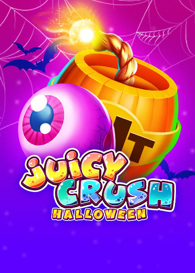 Juicy Crush Halloween