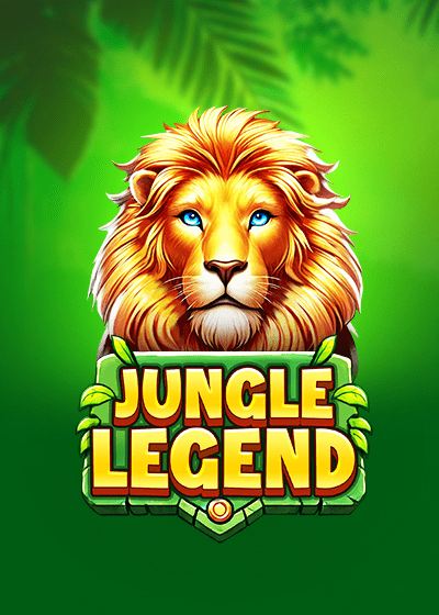 Jungle Legend