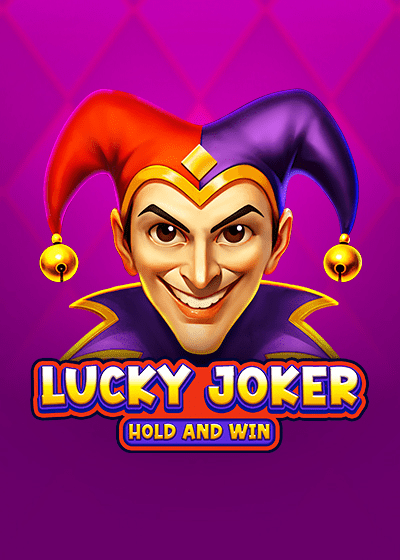 Lucky Joker: Hold and Win
