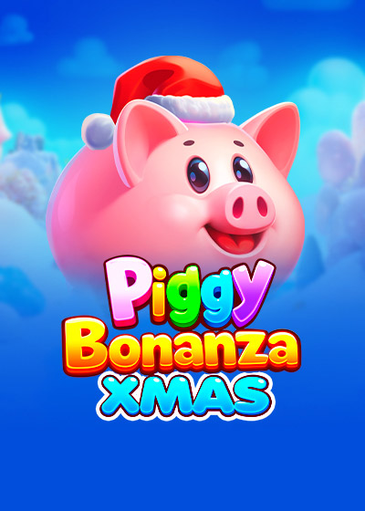 Piggy Bonanza Christmas