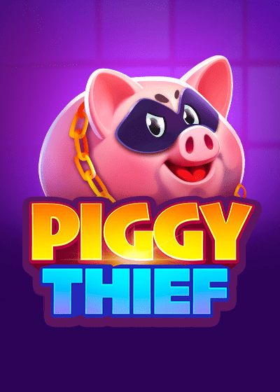 Piggy Thief