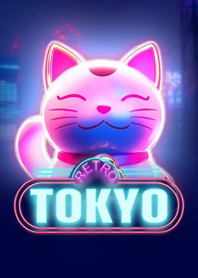 Retro Tokyo