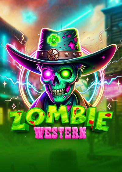 Western Zombie