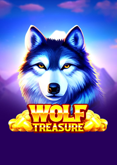 Wolf Treasure