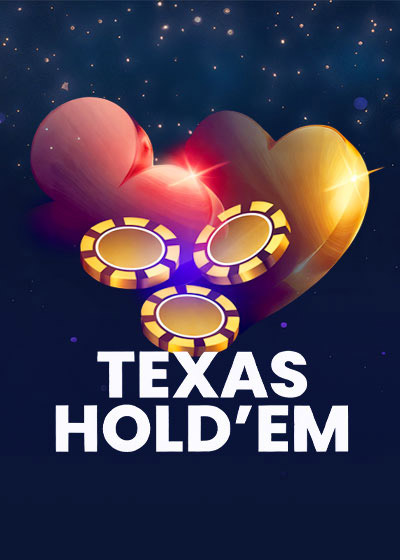 Texas Hold’Em