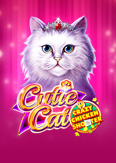 Cutie Cat CCS
