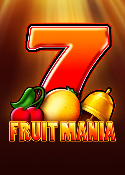 Fruit Mania