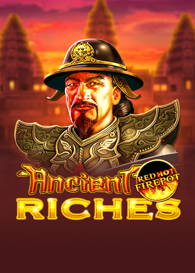 Ancient Riches RHFP