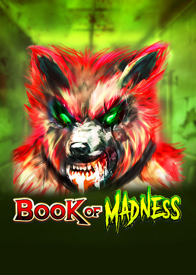Book of Madness