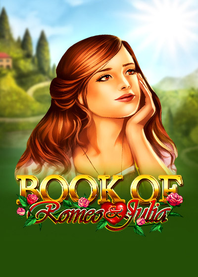 Book of Romeo & Julia