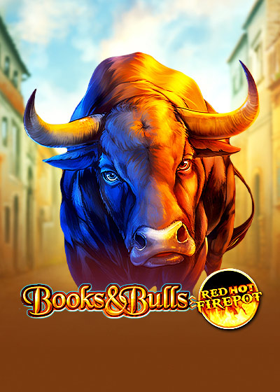 Books & Bulls RHFP