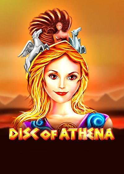 Disc of Athena