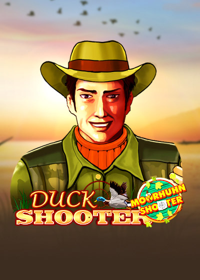 Duck Shooter CCS