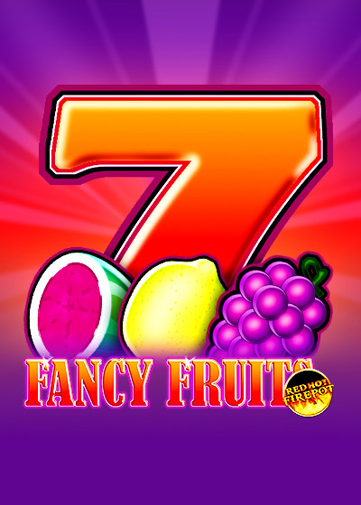 Fancy Fruits RHFP