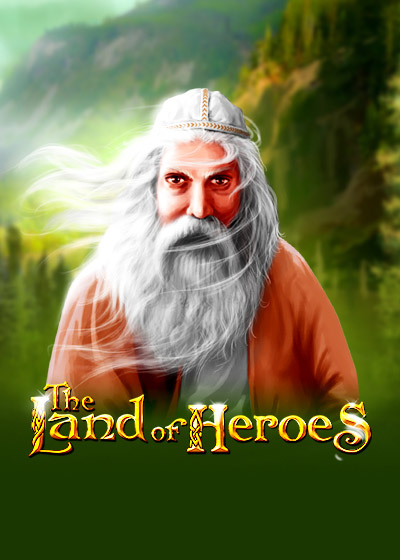 Land Of Heroes