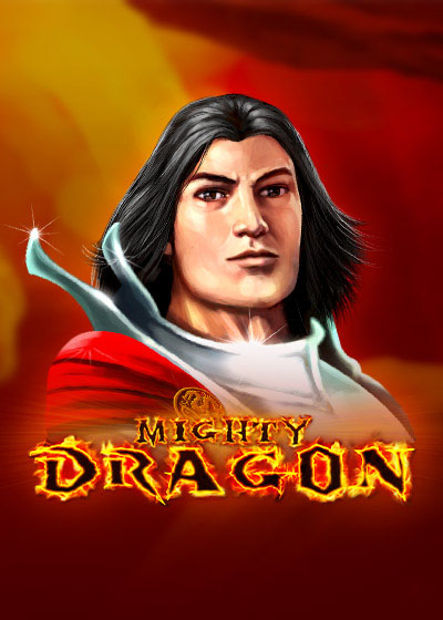 Mighty Dragon