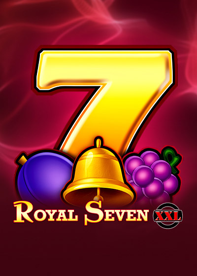 Royal Seven XXL