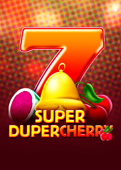 Super Duper Cherry