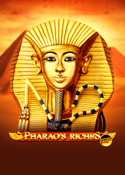 Pharaos Riches RHFP