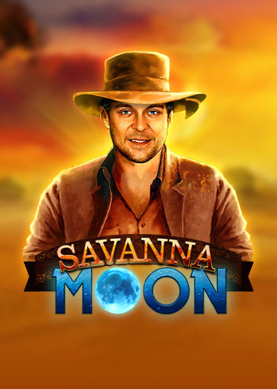 Savanna Moon