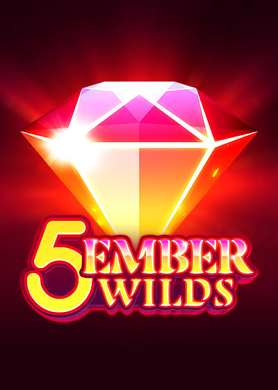 5 Ember Wilds