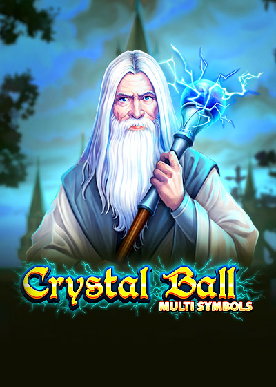 Crystal Ball Multi Symbols