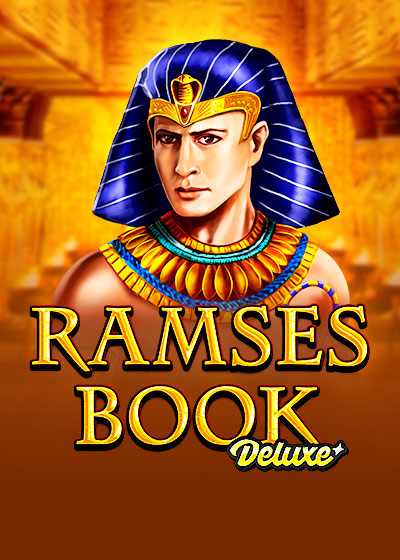 Ramses Book Deluxe