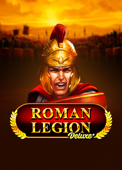 Roman Legion Deluxe