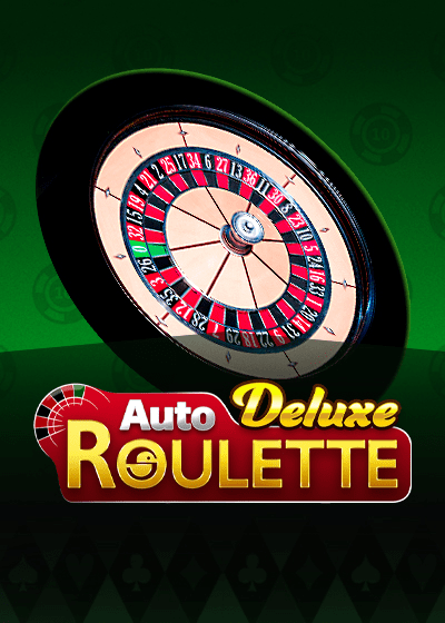 Auto Roulette Deluxe