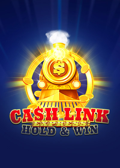 Grand Link Express: Hold & Win