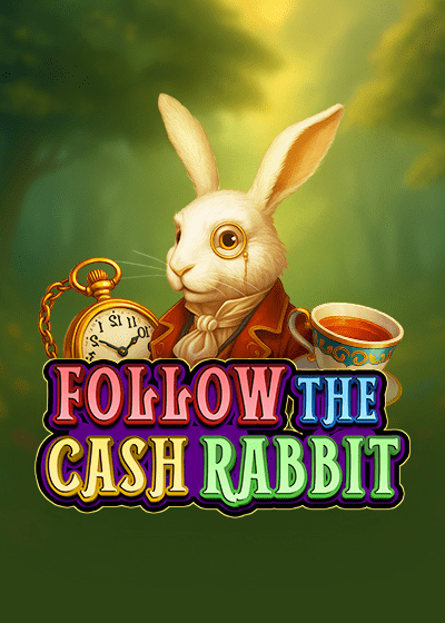 Follow the Cash Rabbit