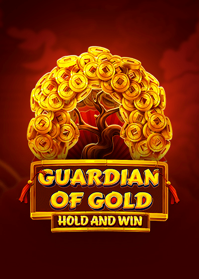 Guardian of Gold: Hold & Win