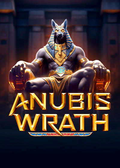 Anubis Wrath
