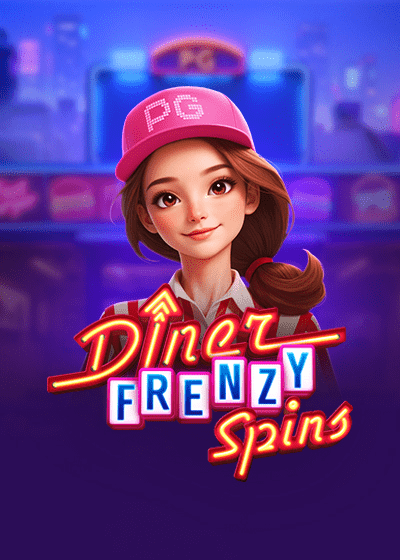 Diner Frenzy Spins