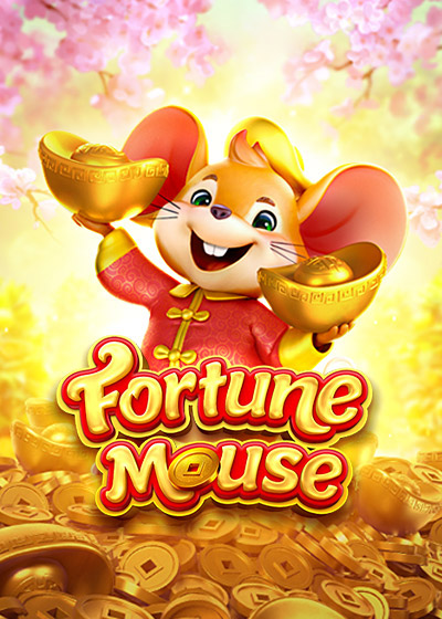 Fortune Mouse