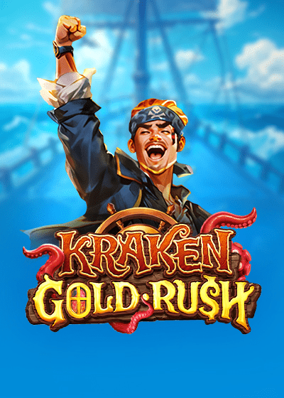 Kraken Gold Rush