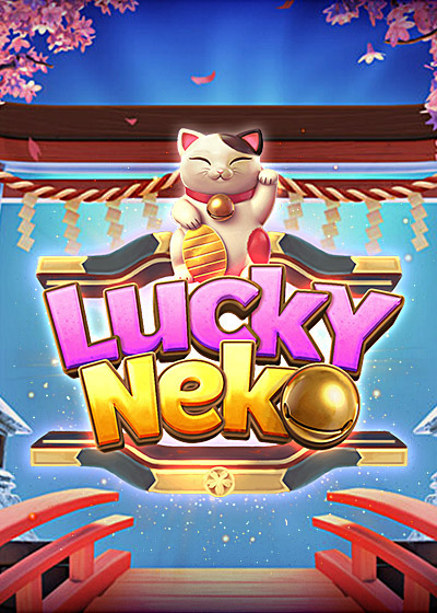Lucky Neko