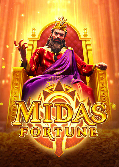 Midas Fortune
