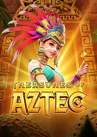 Treasures of Aztec