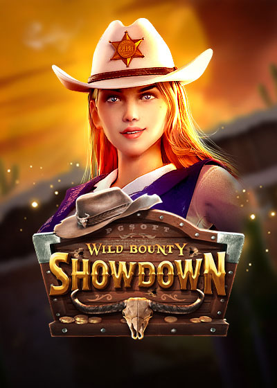 Wild Bounty Showdown